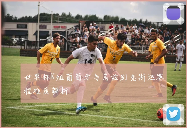 世界杯K组葡萄牙与乌兹别克斯坦赛程难度解析