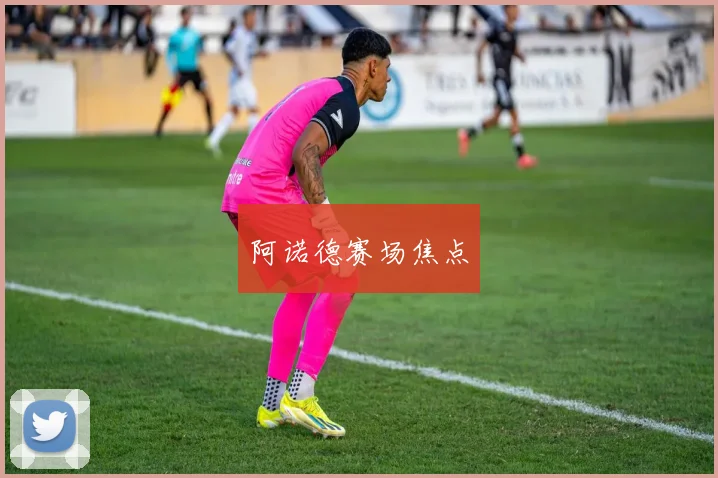 阿诺德赛场焦点