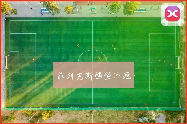 菲利克斯强势冲冠