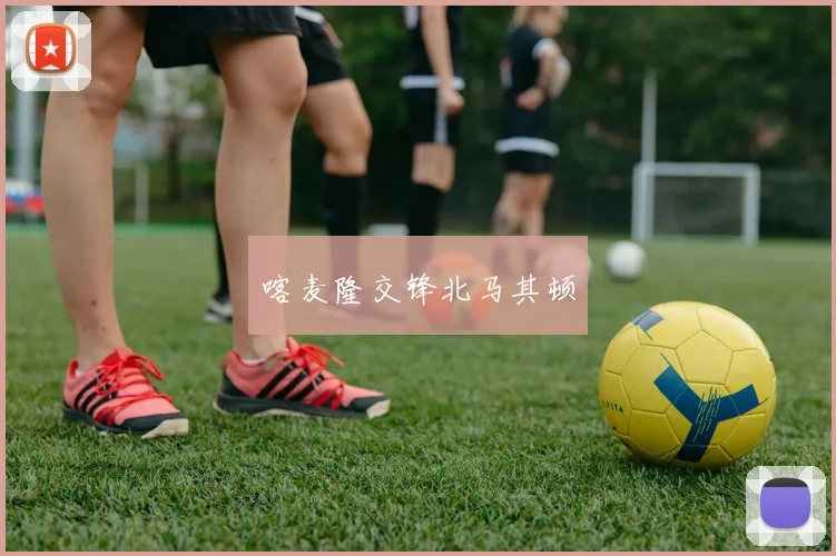 喀麦隆交锋北马其顿