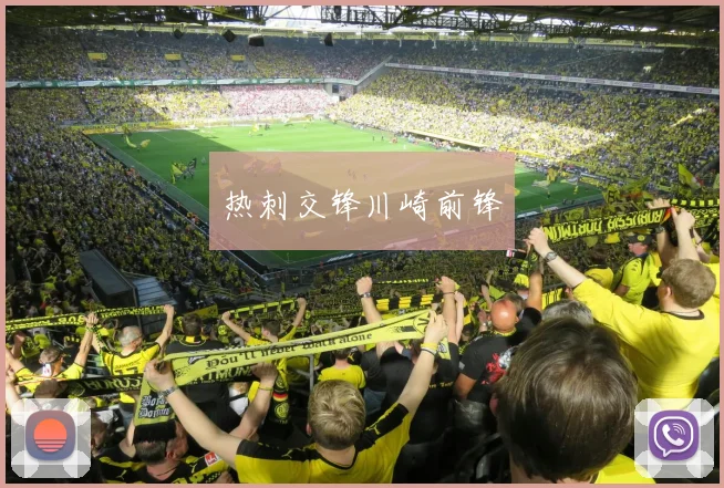 热刺交锋川崎前锋