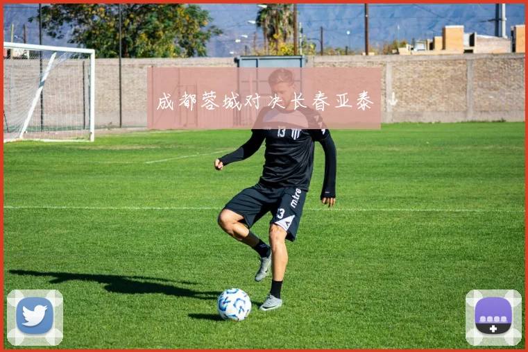 成都蓉城对决长春亚泰