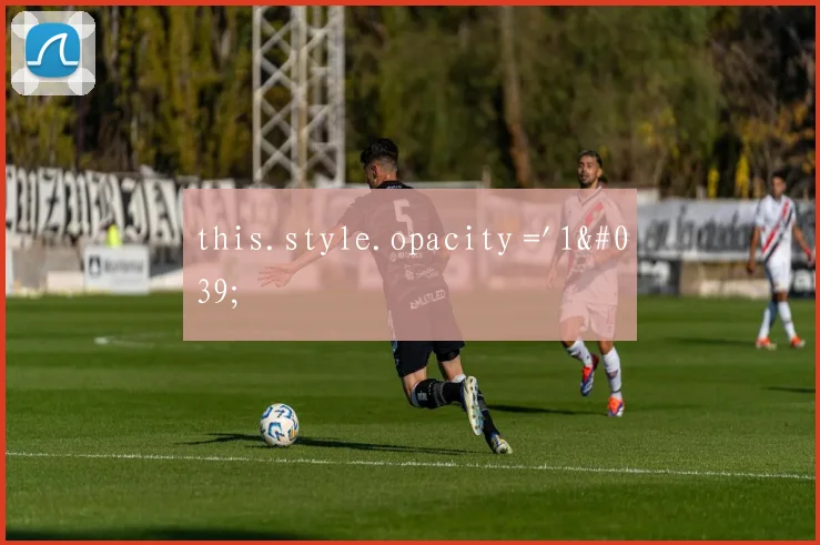 this.style.opacity ='1'