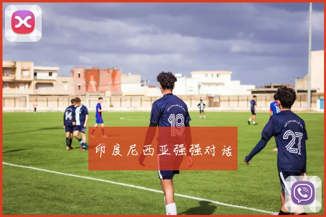 印度尼西亚强强对话