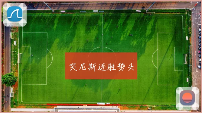 突尼斯连胜势头