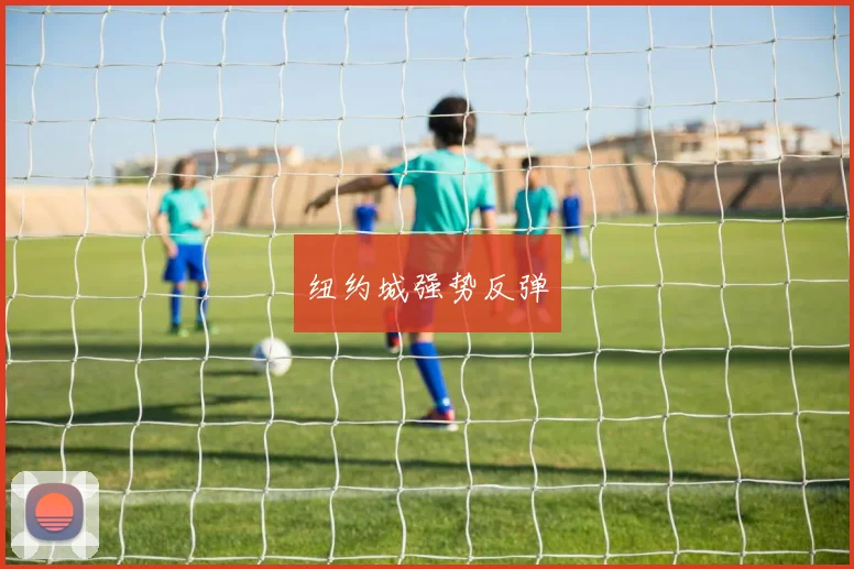 纽约城强势反弹