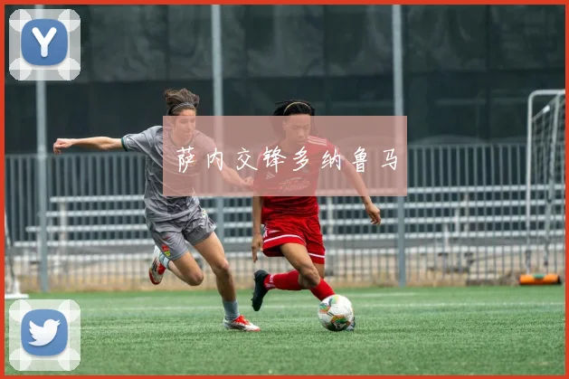 萨内交锋多纳鲁马