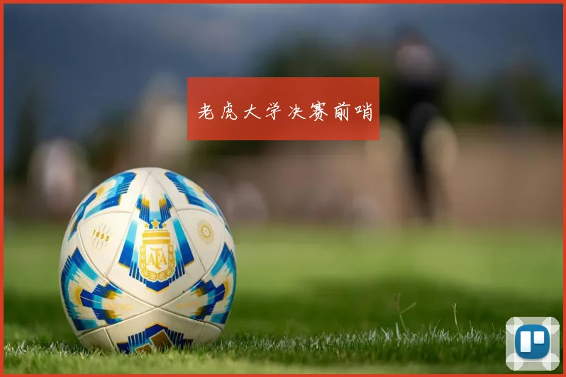 老虎大学决赛前哨