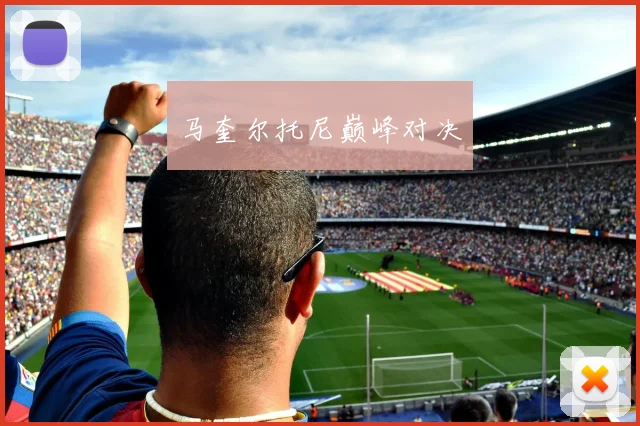 马奎尔托尼巅峰对决