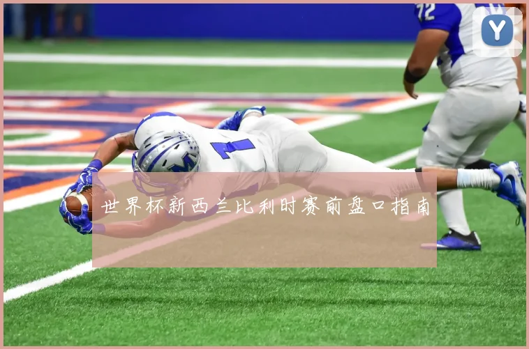 世界杯新西兰比利时赛前盘口指南