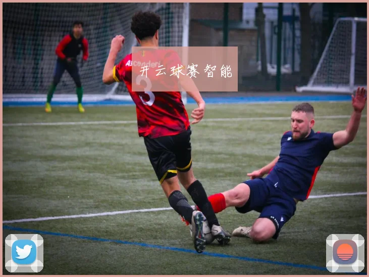 开云球赛智能