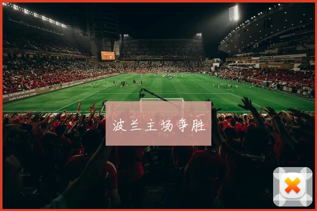 波兰主场争胜