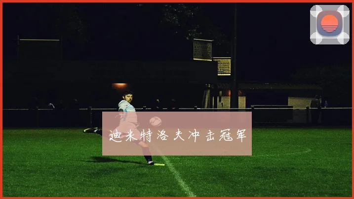 迪米特洛夫冲击冠军
