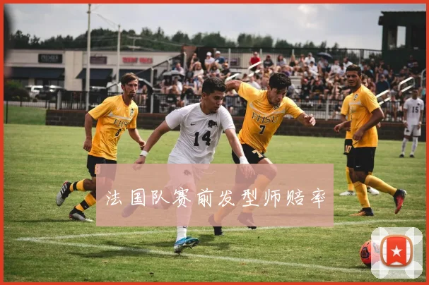 法国队赛前发型师赔率