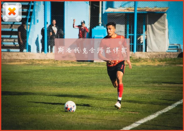 斯洛伐克会师菲律宾