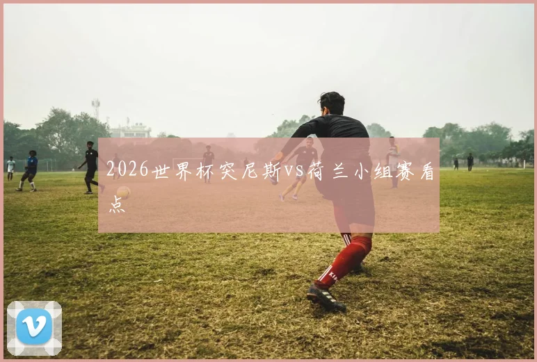 2026世界杯突尼斯vs荷兰小组赛看点