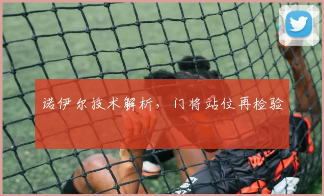 诺伊尔技术解析，门将站位再检验