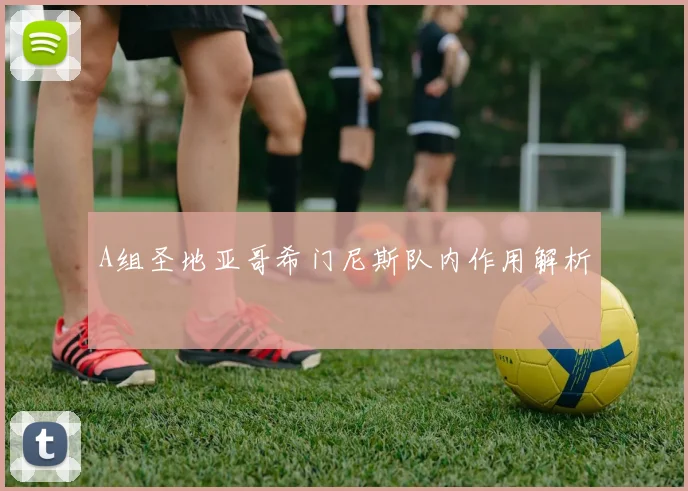 A组圣地亚哥希门尼斯队内作用解析
